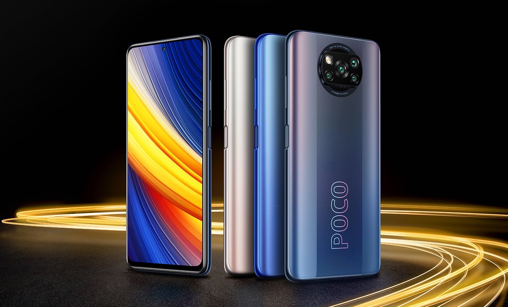 Встановлено причину вибуху POCO X3 - компанія подарує користувачеві новий смартфон