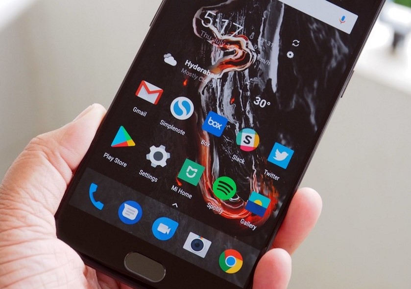 OnePlus showed Xiaomi how to respond to polls correctly