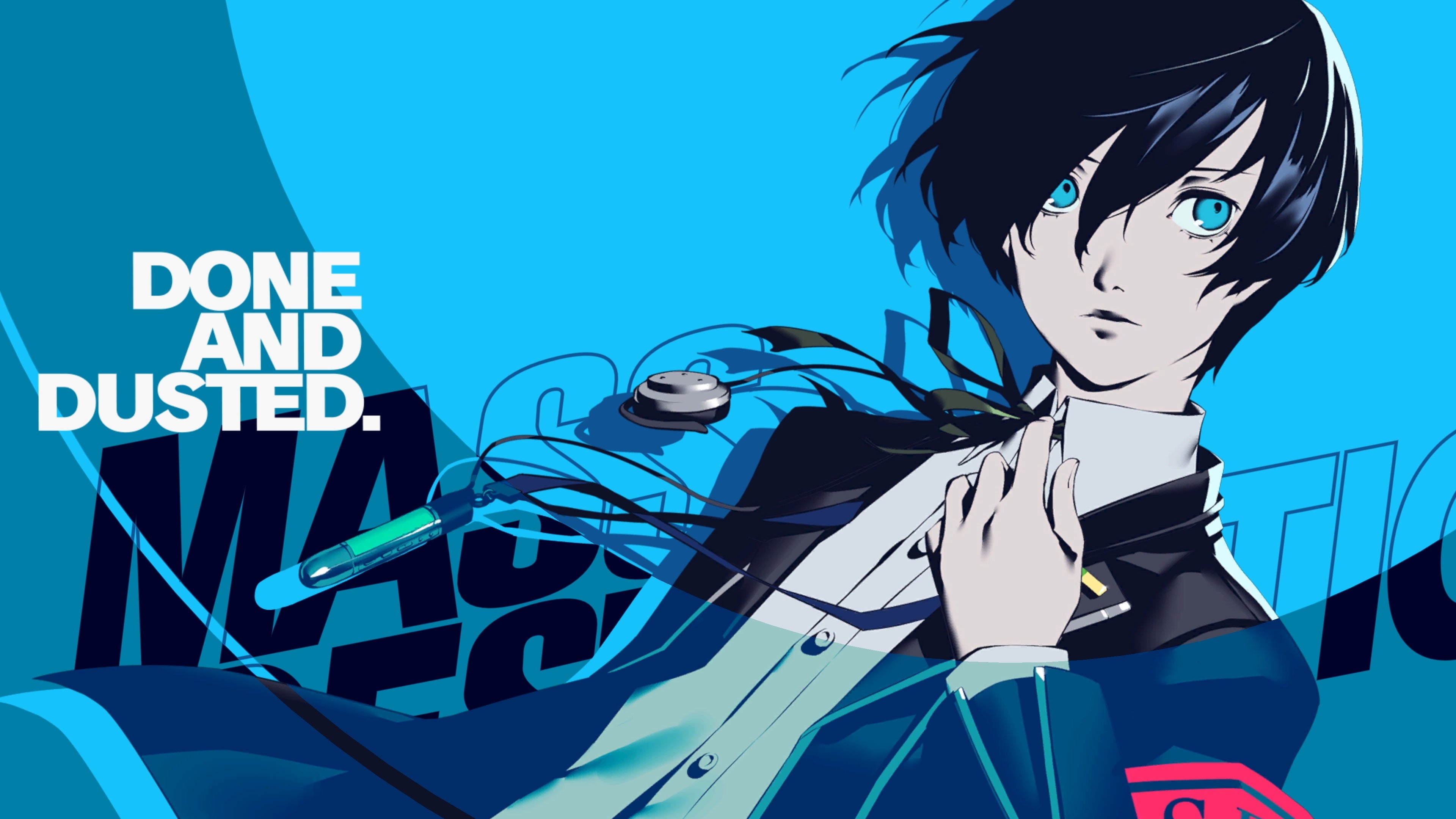 Persona 3 Reload contiendra certains éléments de l'histoire de Persona 3 FES, - dit le producteur