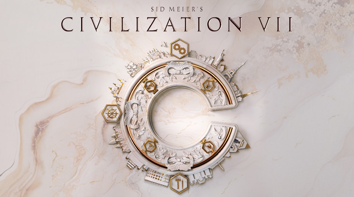 Оголошено реліз Sid Meier's Civilization VII: Нова ера стратегій