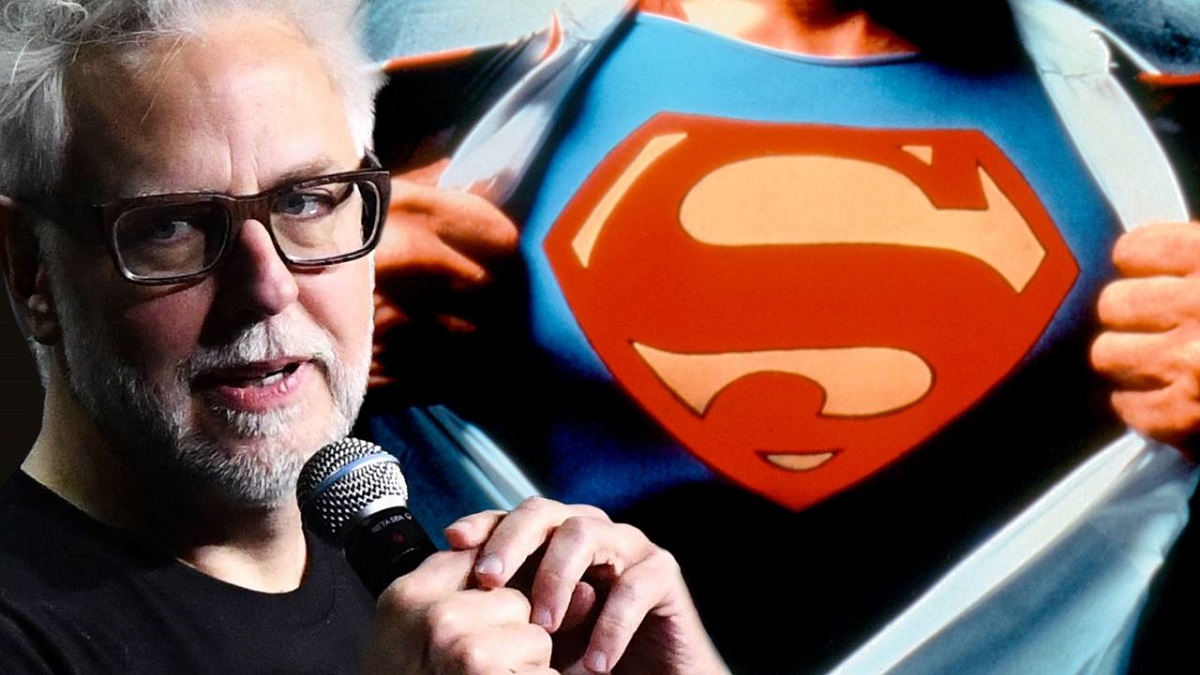 James Gunn continue de susciter l'intérêt des fans pour le prochain film "Superman : Legacy" et a révélé quand nous pourrions voir le nouveau costume de Superman.