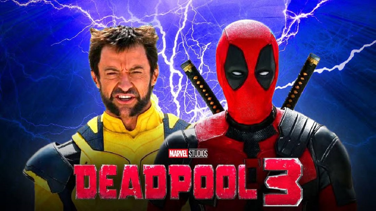 Офіційно: Відновилися зйомки "Deadpool 3"