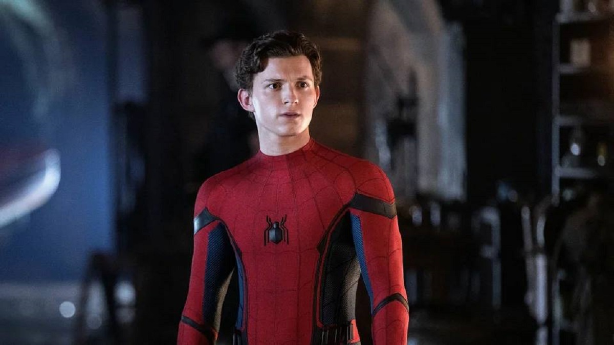 Tom Holland says he will only agree to star in a fourth 'Spider-Man' instalment 'if it's worth it'