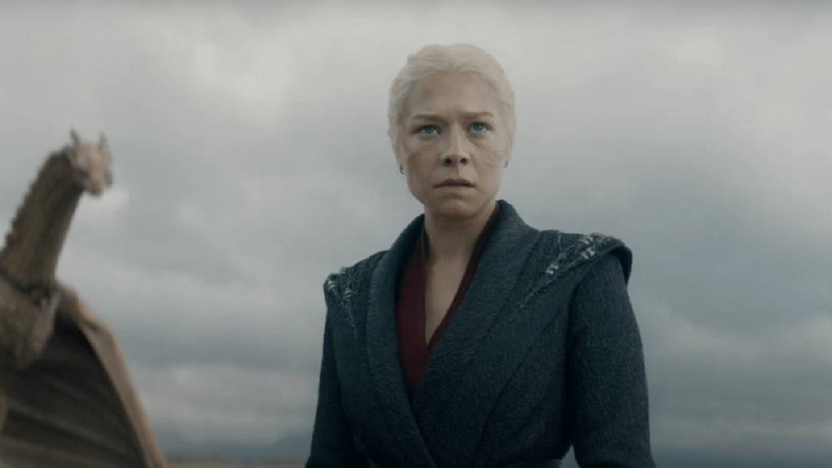 The first teaser for the second season of House of the Dragon has been released: the clip reveals new characters and, of course, an epic moment with dragons
