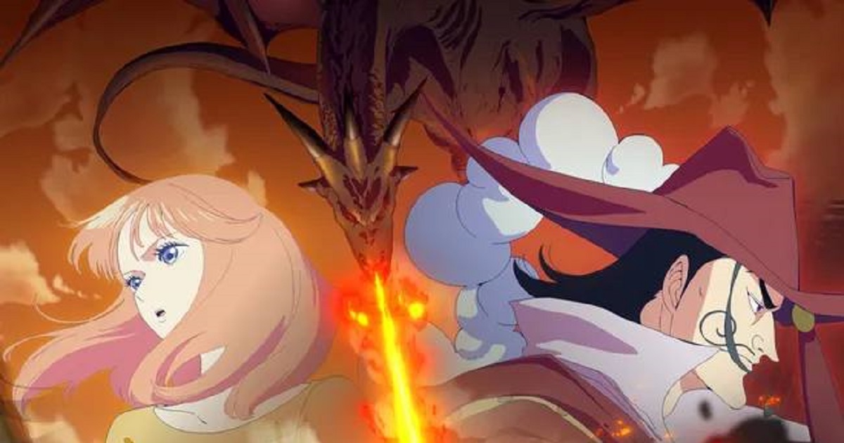Netflix travaille sur une adaptation animée de l'une des premières histoires du créateur de One Piece.