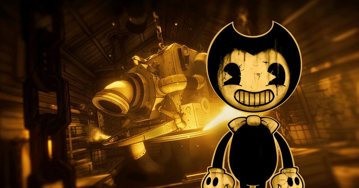 Un film basé sur le jeu "Bendy et la machine à encre" a été annoncé.