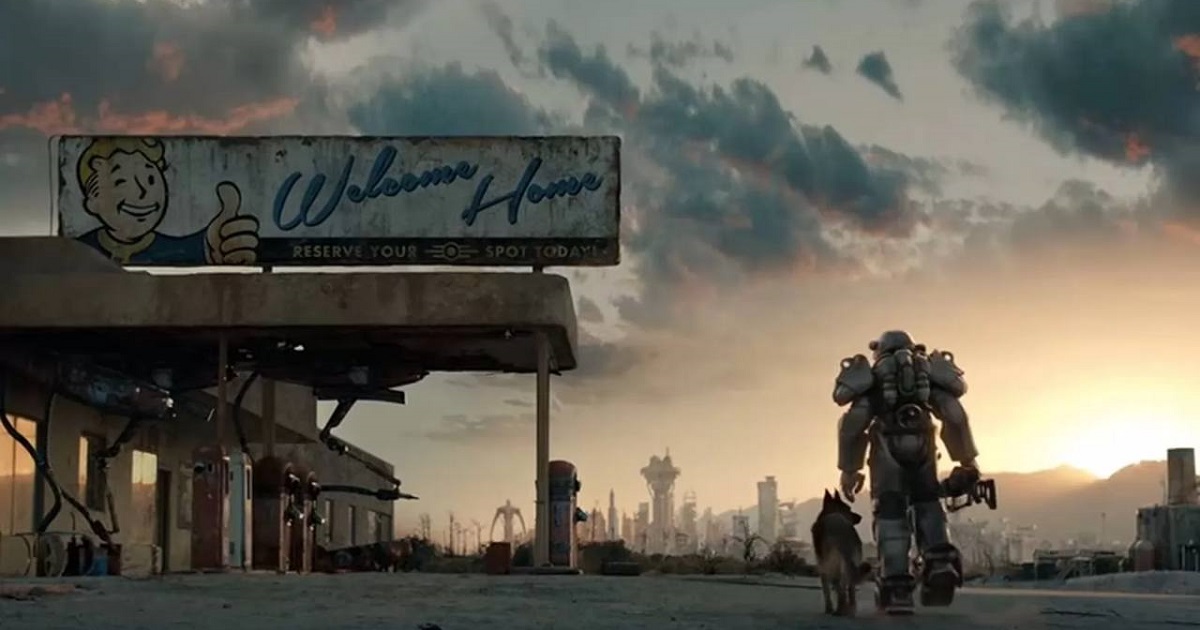 "Nous avons beaucoup d'idées. Le co-créateur de la série 'Fallout' fait allusion aux prochaines saisons