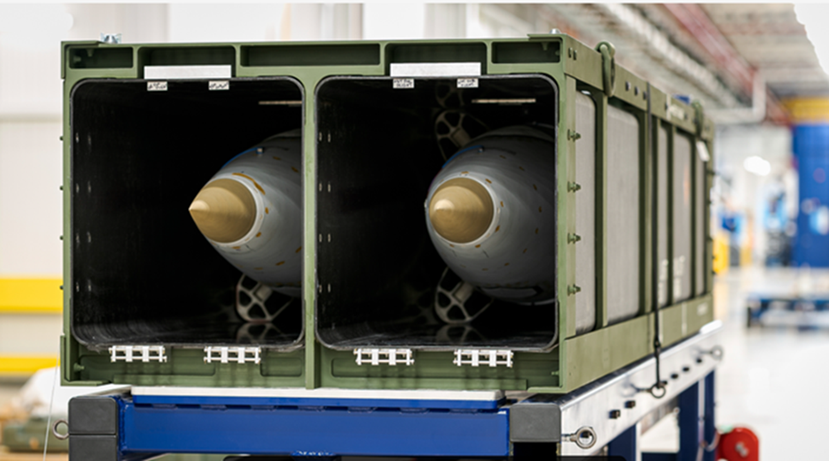 HIMARS і MLRS тепер можуть знищувати цілі в радіусі 500 км - Lockheed Martin почала поставки нових ракет PrSM для заміни ATACMS