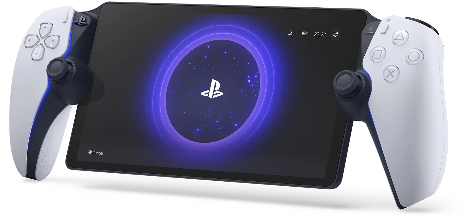 A first look at the PlayStation Portal: Is this the future of mobile gaming?