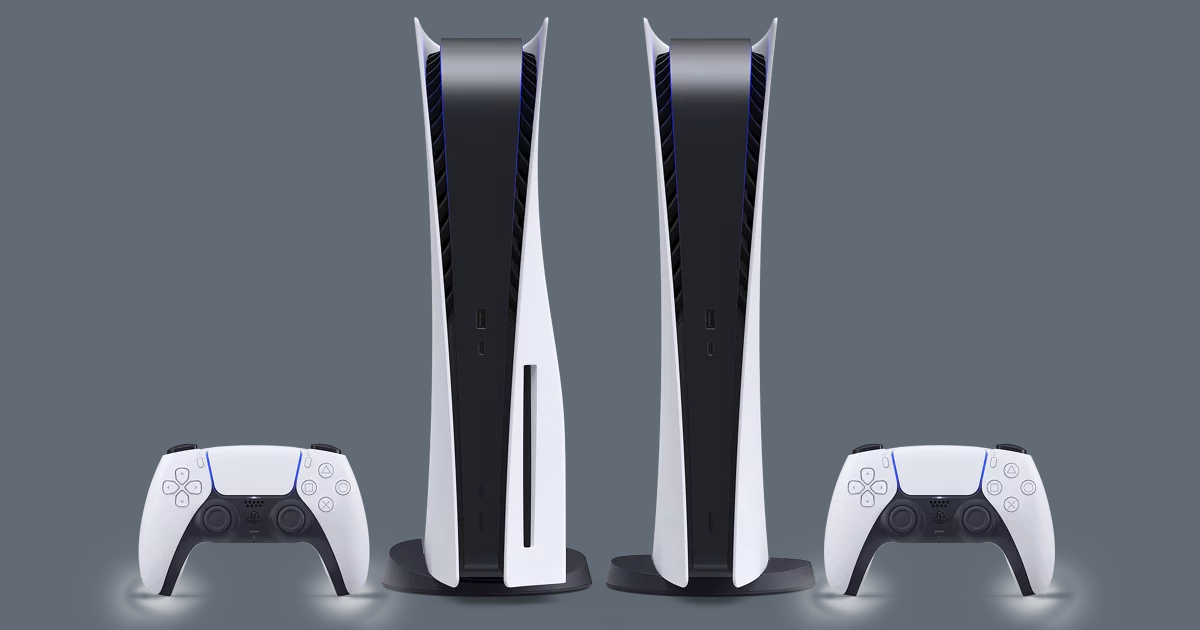Продажі PlayStation 5 у США випереджають продажі PS4, PS3 і PS1, але відстають від PS2 — найбільш продаваної консолі за всю історію