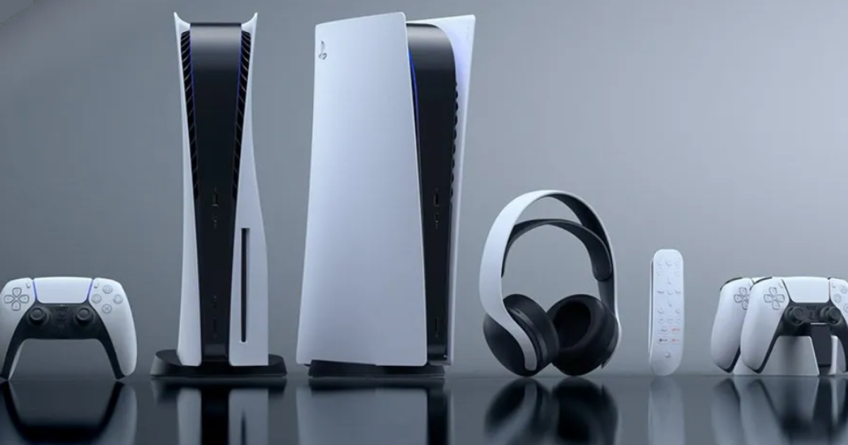 In the past fiscal year, 20.8 million PlayStation 5 units were sold, bringing the total number of all-time sales to 59 million