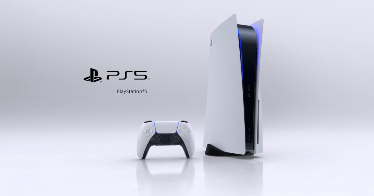 PlayStation 5 receives another update to improve stability and security