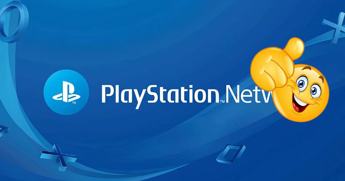 Знову можна грати: Sony полагодила PlayStation Network і тепер усі сервіси знову працюють
