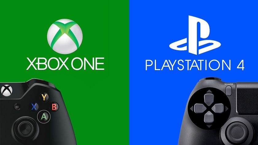 Sony: Xbox и PlayStation никогда не объединят в единую платформу