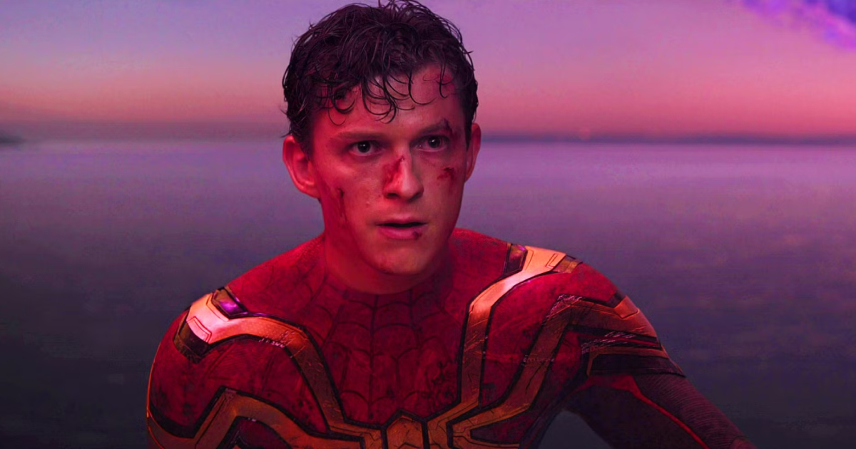 Rumeur : Tom Holland jouera l'un des personnages principaux du prochain film de Christopher Nolan