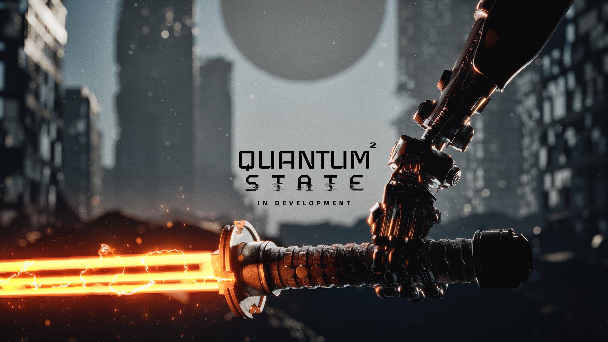 TeamKill Media annonce Quantum State, la suite de Quantum Error