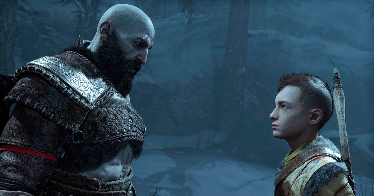 Spoiler alert: copies of God of War: Ragnarök, A Plague Tale: Requiem and Gotham Knights got into the hands of gamers ahead of time