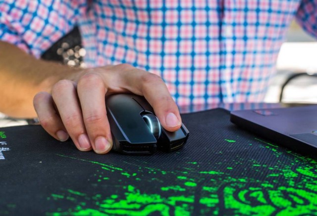 Razer решила выйти на рынок смартфонов