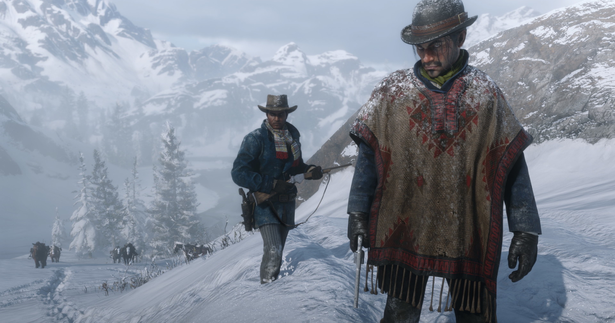 Un enseignant américain a lancé un cours sur "les jeux vidéo en tant que littérature" dans une école : ses élèves analysent actuellement la série Red Dead Redemption.