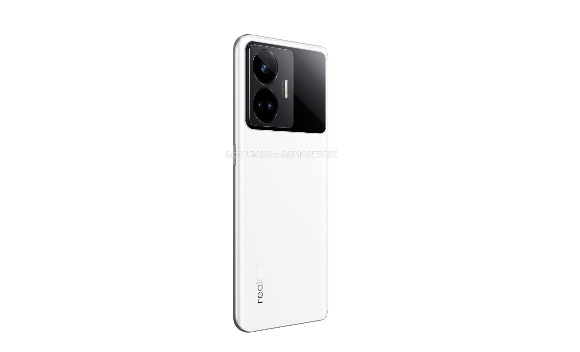 realme почала тизерити вихід realme GT Neo 5, смартфон вийде на ринок з оболонкою realme UI 4.0