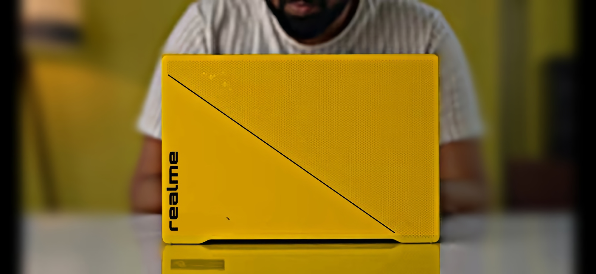 Concurrent de RedmiBook : Realme prévoit de présenter son premier ordinateur portable cette année