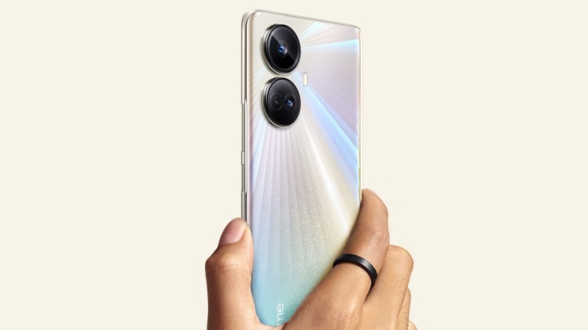 Le realme 10 Pro+ 5G a reçu une version bêta de realme UI 5.0 basée sur Android 14.