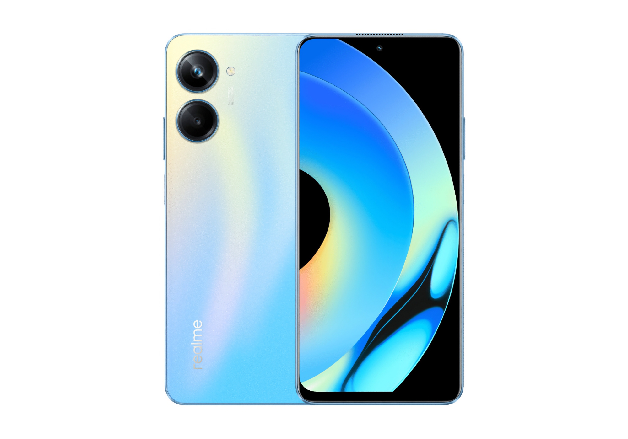 realme annonce un programme de test Android 14 avec realme UI 5.0 pour le smartphone realme 10 Pro 5G