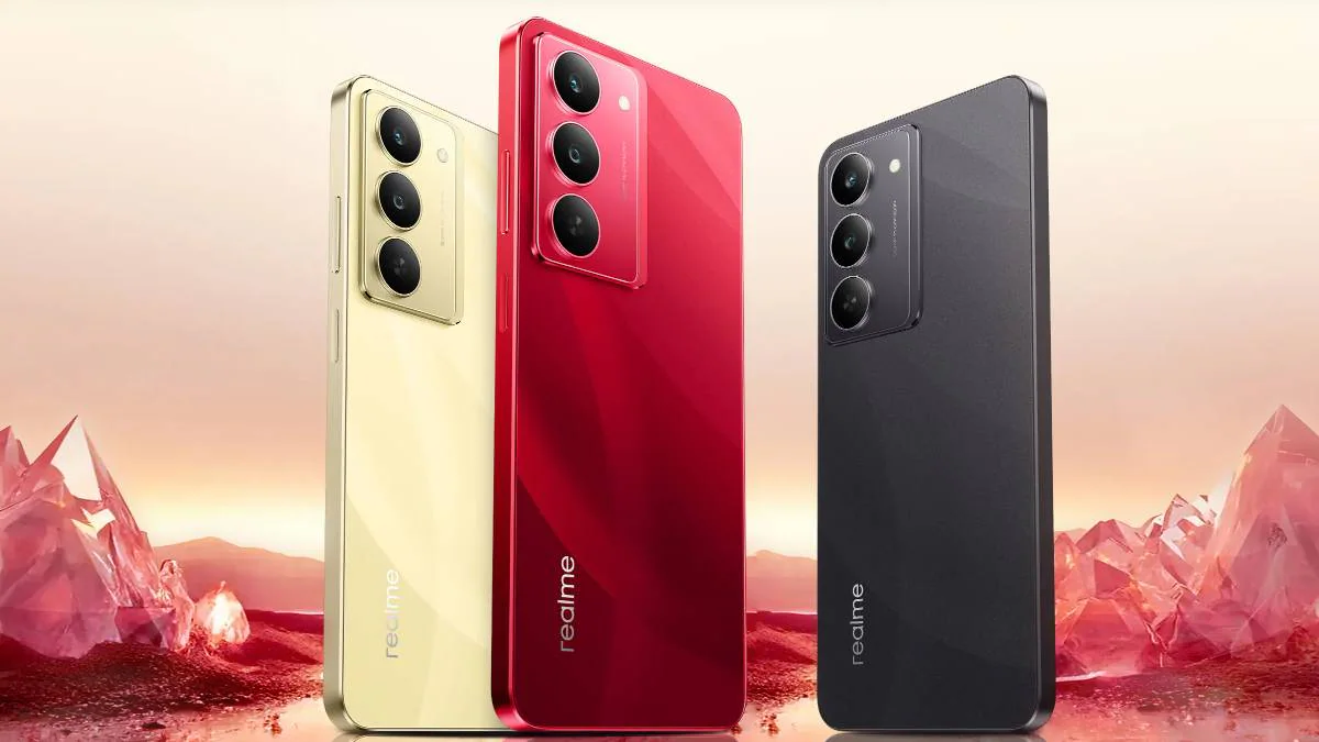 New product review: what to expect from the Realme 14x?
