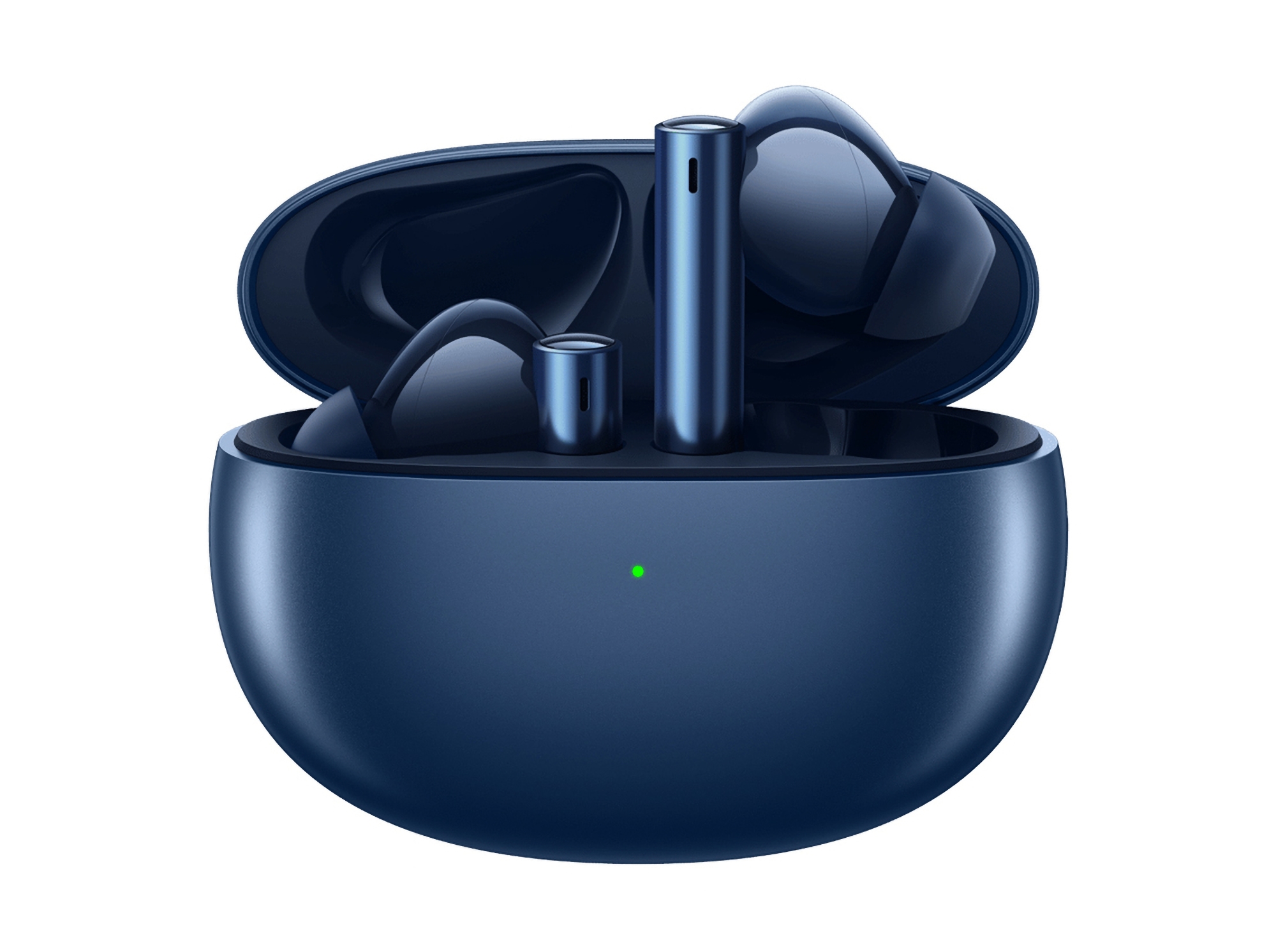 realme Buds Air 3 c ANC, захистом IPX5 та автономністю до 30 годин можна купити на Amazon зі знижкою 37 євро