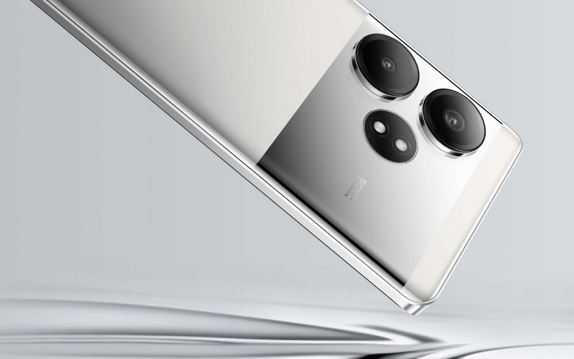 Офіційно: realme GT 6 з чипом Snapdragon 8s Gen 3 і функціями ШІ вийде на глобальному ринку