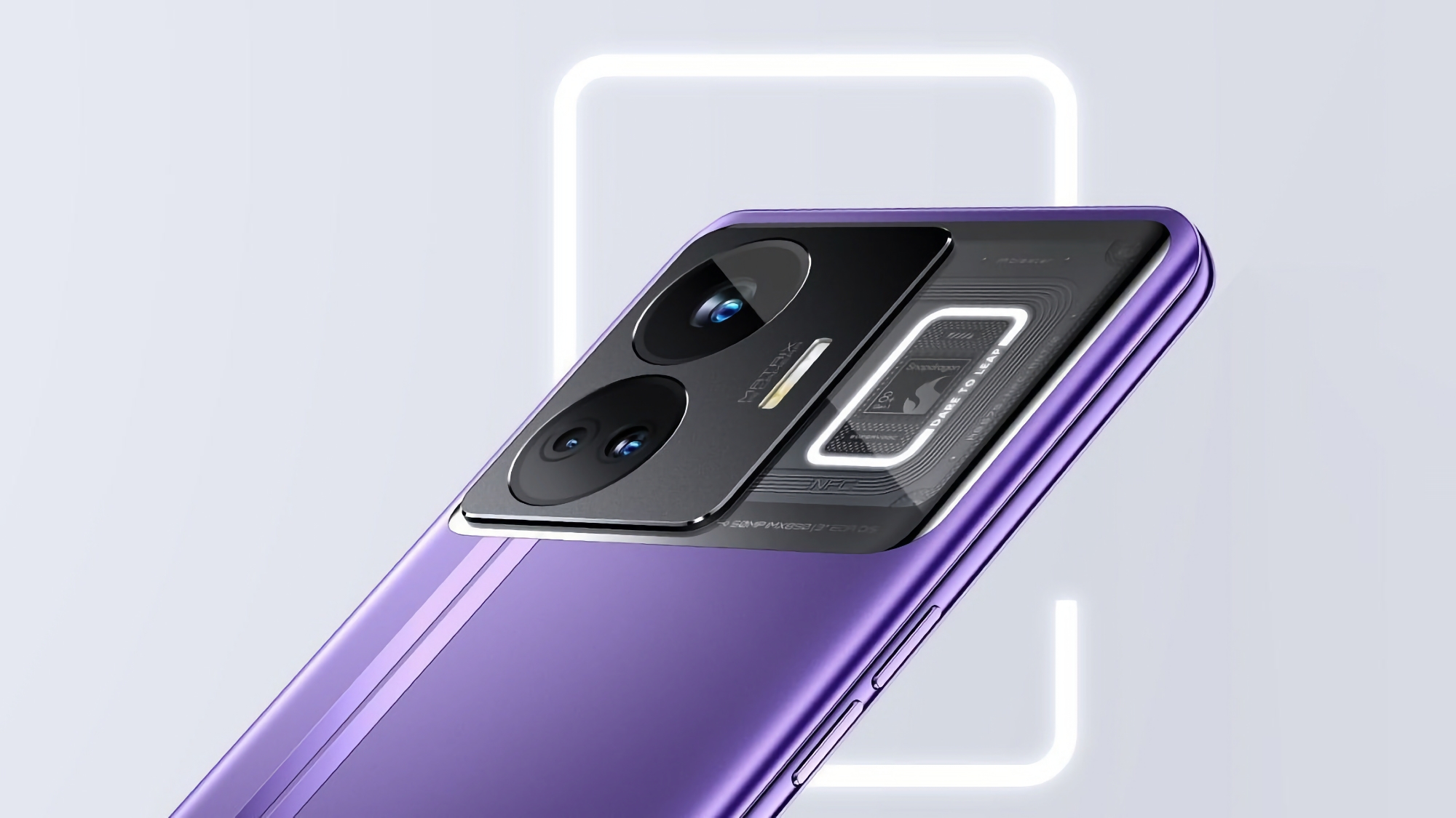 Insider : realme GT 7 Pro sera le premier smartphone du marché mondial à être équipé d'une puce Snapdragon 8 Gen 4