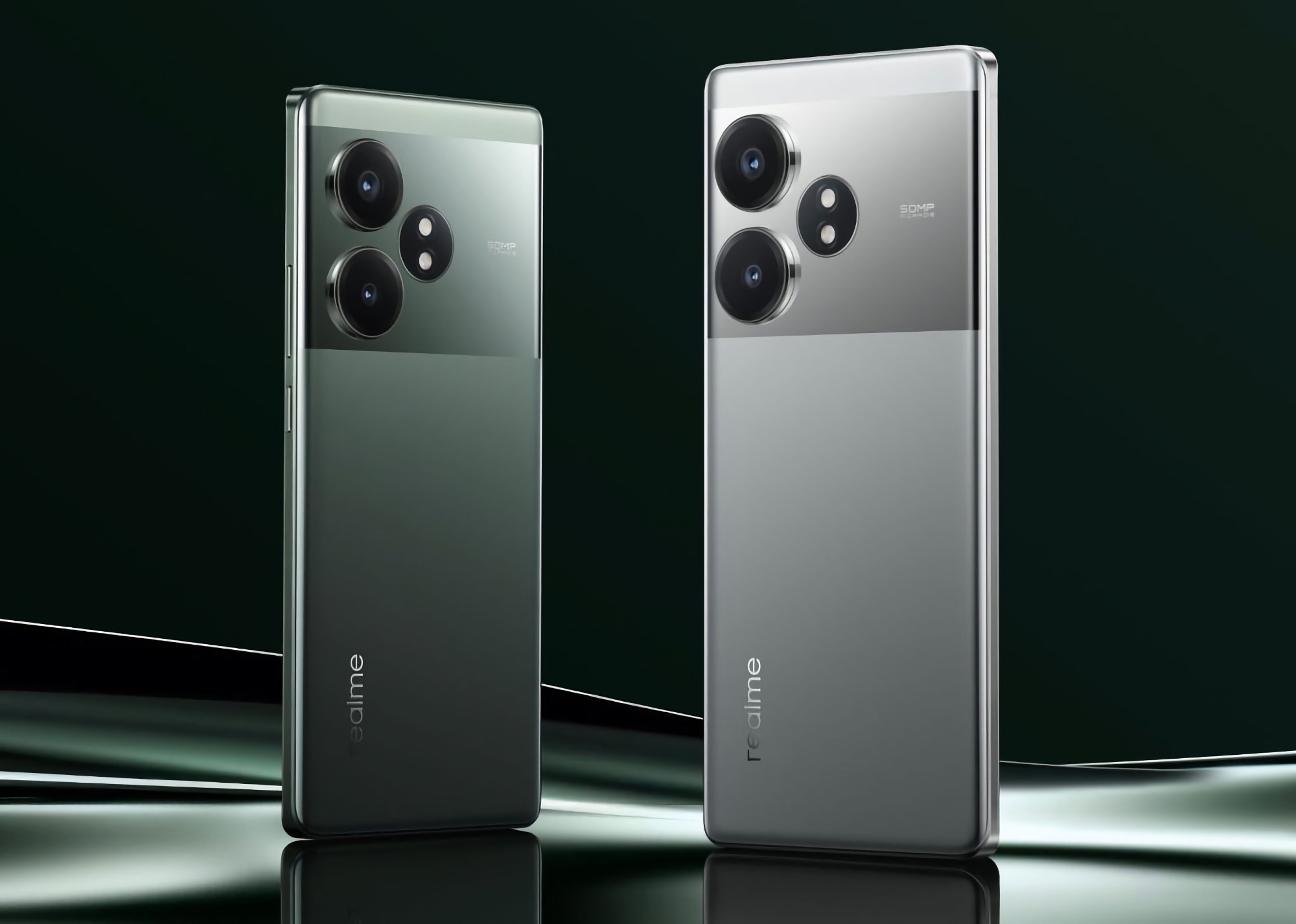 Insider: realme GT 6 will be powered by Snapdragon 8s Gen 3 processor