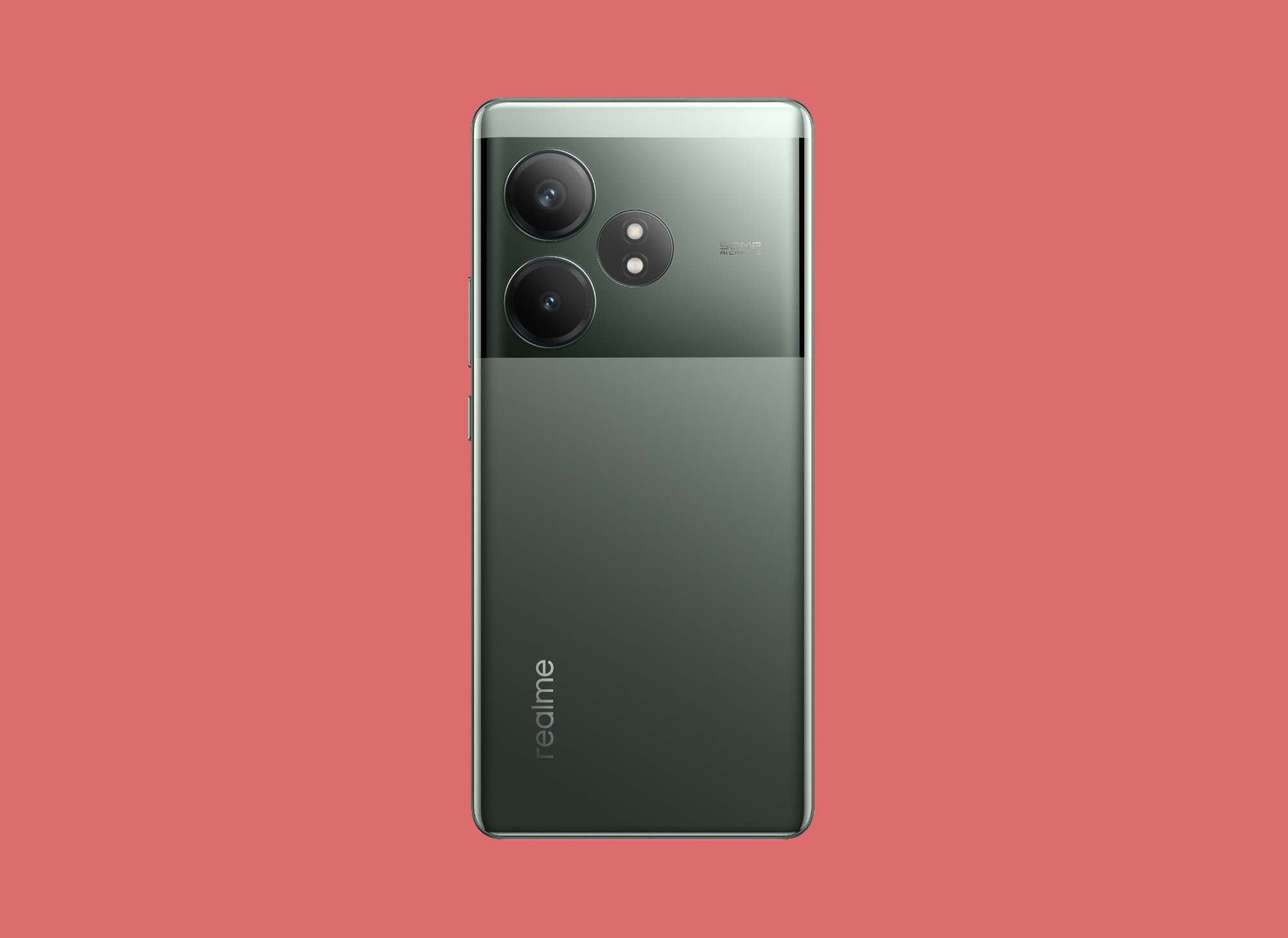 Un initié a révélé à quoi ressemblera le Realme GT Neo 6 SE avec une puce Snapdragon 7+ Gen 3 et une puissance de charge de 100W.