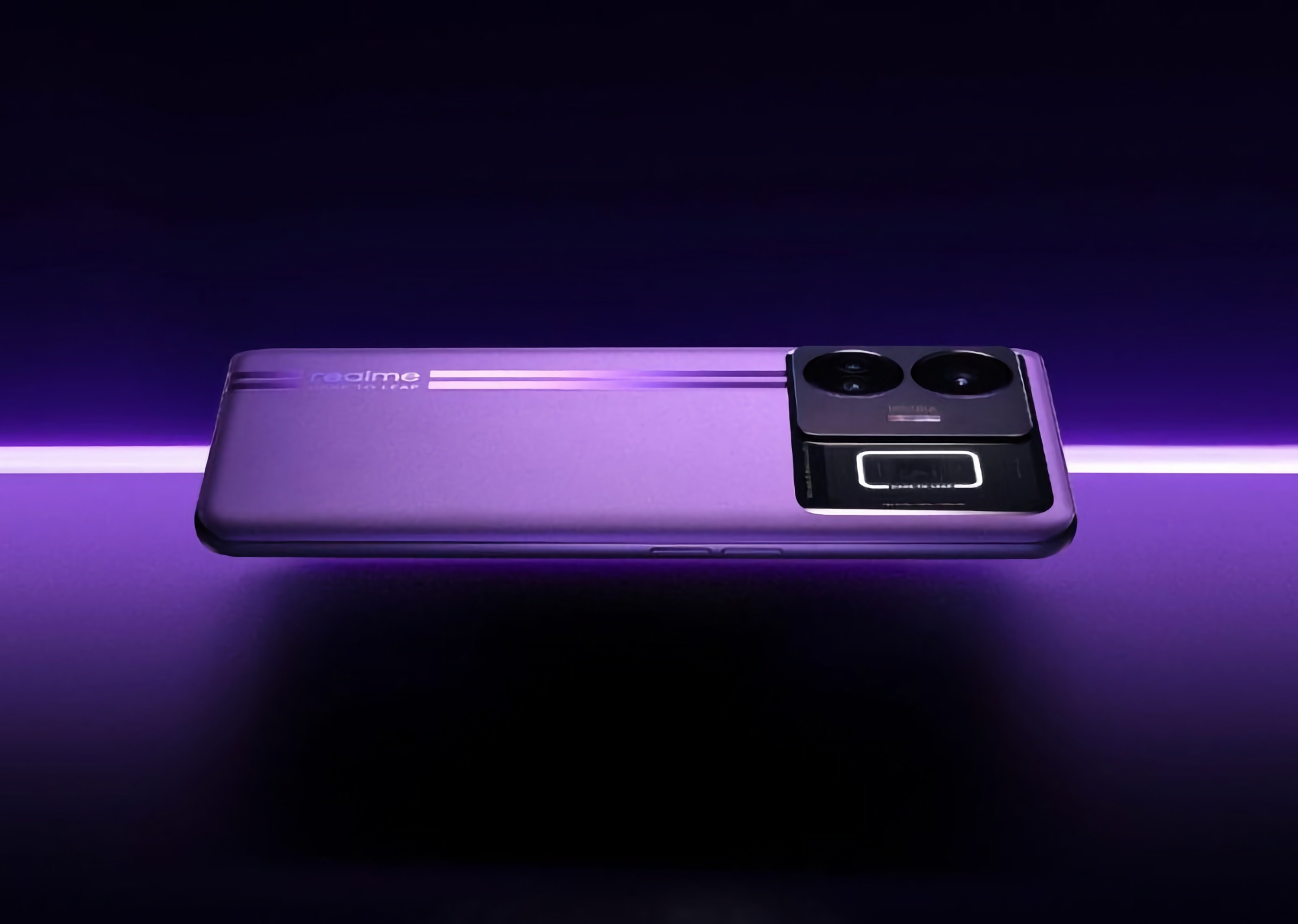 Офіційно: realme GT Neo 6 SE працюватиме на новому процесорі Snapdragon 7+ Gen 3