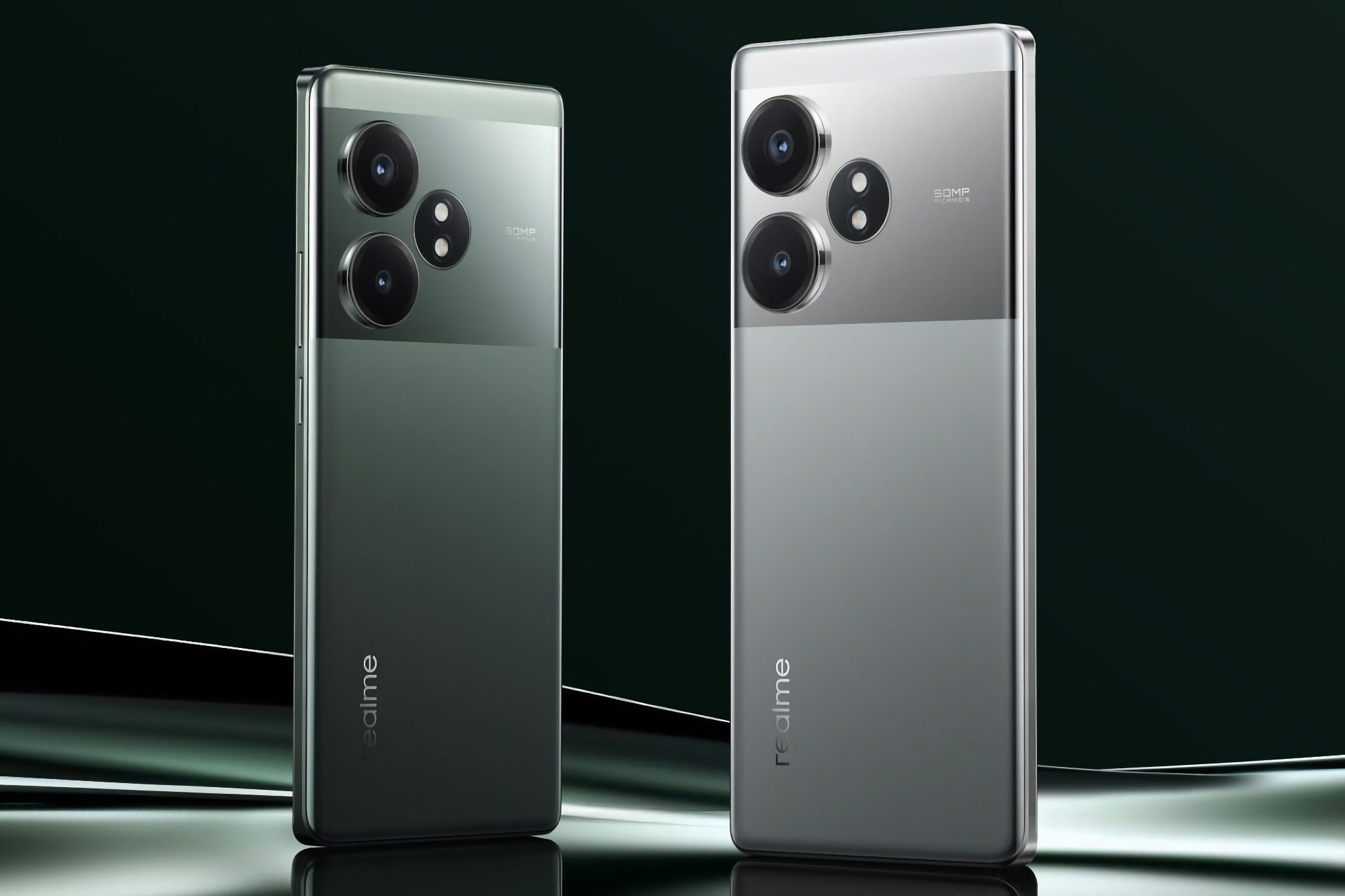 Realme GT Neo 6 with Snapdragon 8s Gen 3 chip will debut on 9 May