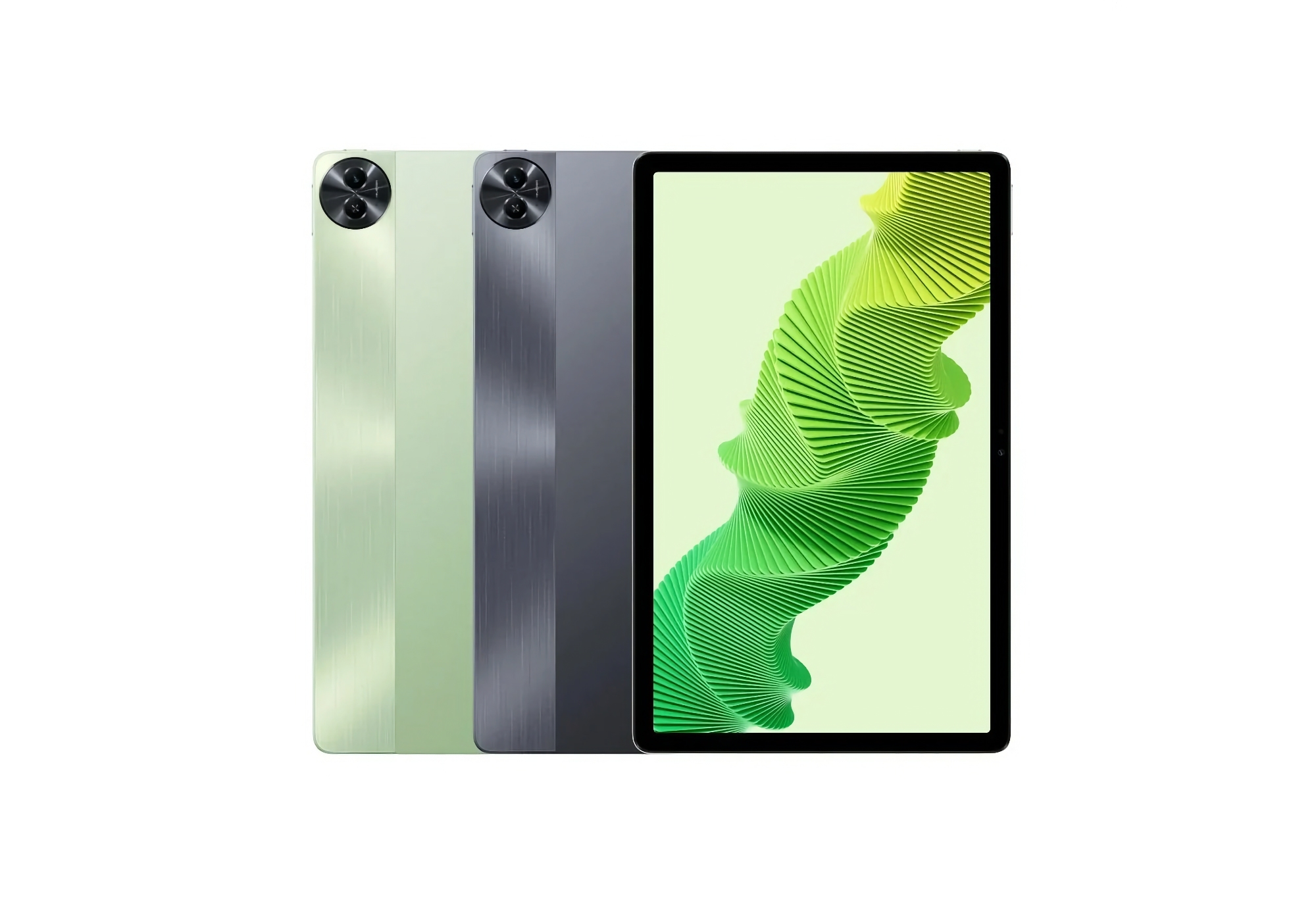SIM-enabled realme Pad 3 is in development