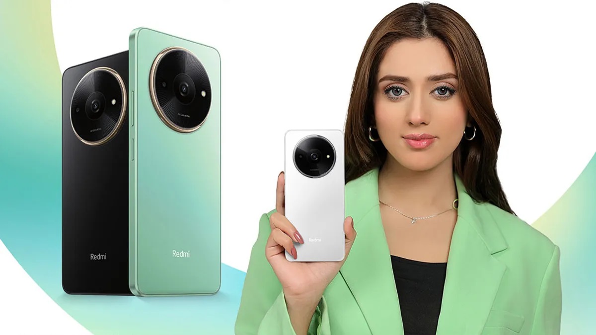 Redmi A3x: бюджетник із процесором Unisoc T603, 90 Гц дисплеєм і акумулятором на 5000 мАг усього за $70