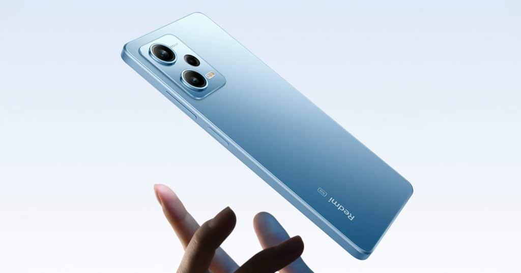 Redmi Note 12 Pro Speed Edition на Snapdragon 778G вийде на глобальний ринок як POCO X5 Pro