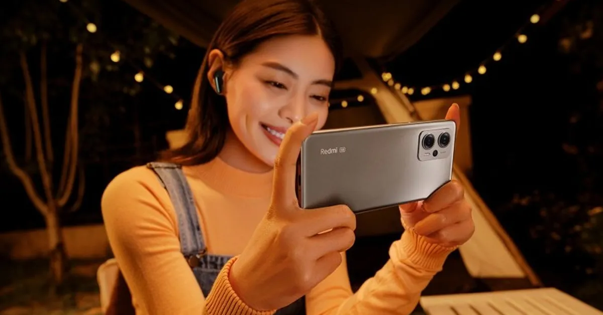 AnTuTu: Redmi Note 11T Pro is the best smartphone in the world in terms of price/performance ratio