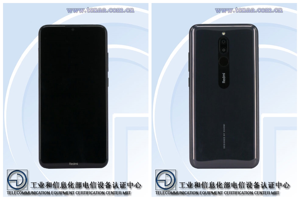 Нові смартфони Redmi вже пройшли сертифікацію: Redmi Note 8 з 64 Мп камерою?