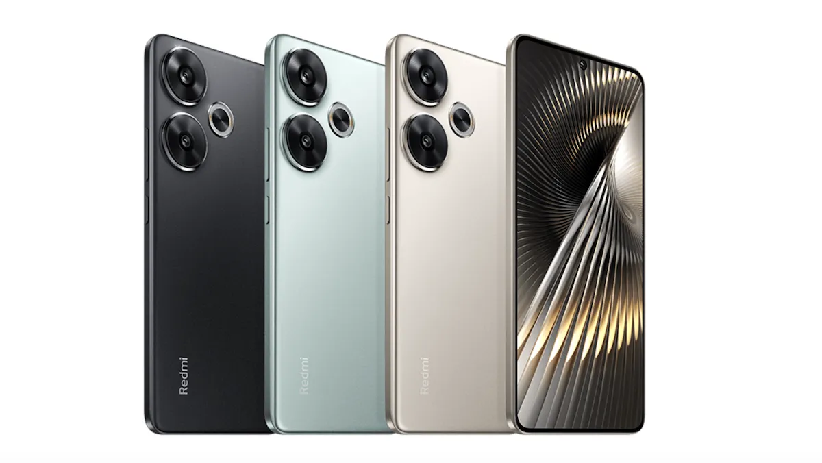 The Poco F6 has passed NBTC certification, which means its global launch is imminent