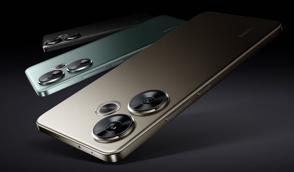 Explore the New Frontier of Technology with Redmi Turbo 3