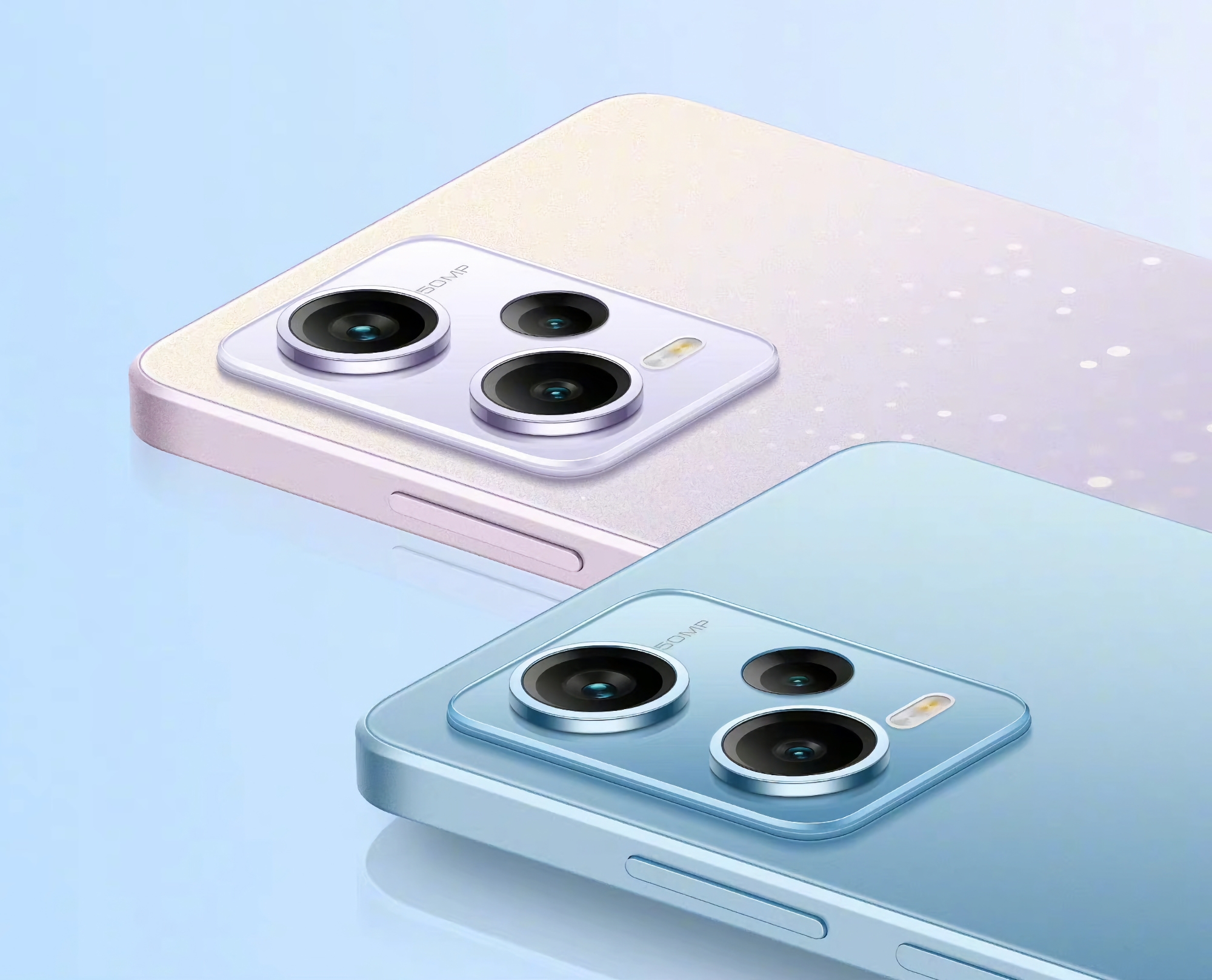 Анонс близько: Xiaomi почала тизерити презентацію смартфонів Redmi Note 12 за межами Китаю