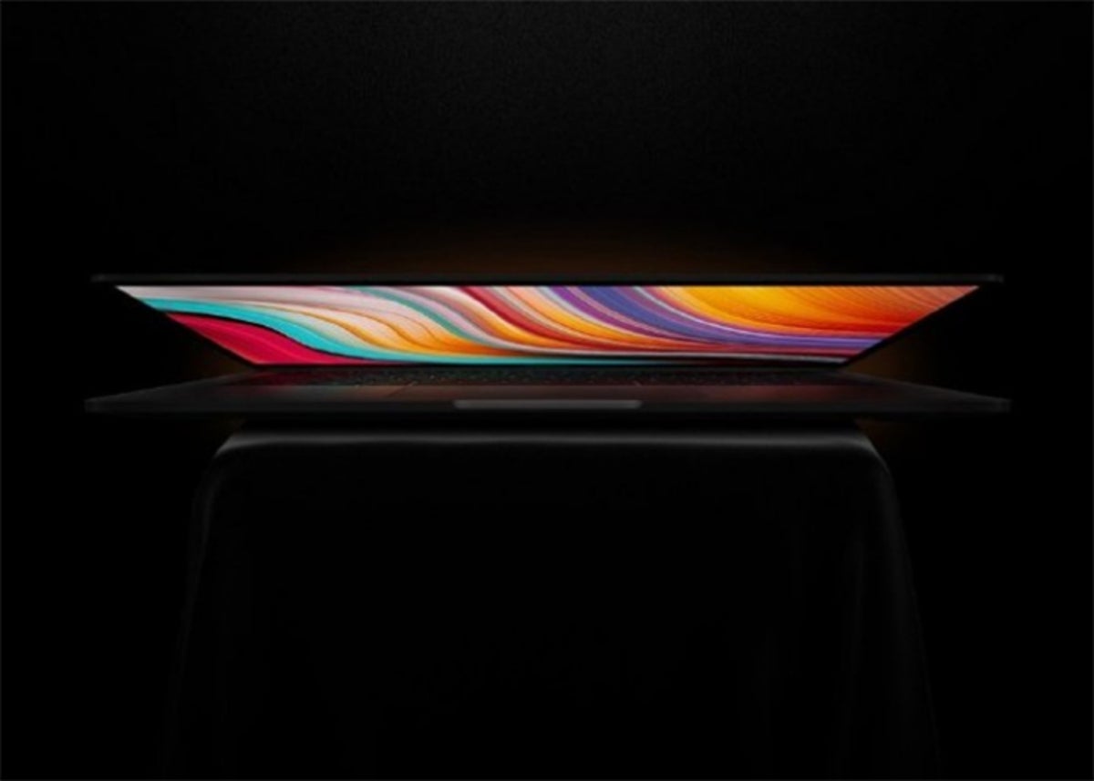 Xiaomi покаже разом із Redmi K30 ноутбук RedmiBook
