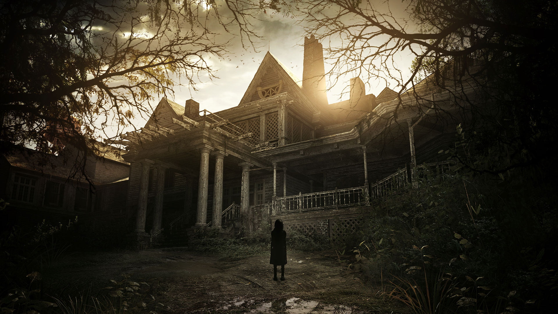 Game director of Resident Evil 7: Biohazard is developing the next RE part, but can't share details 