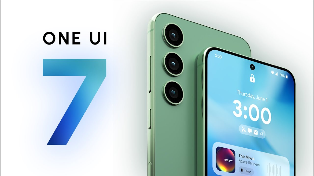 A new app lock feature may be coming to One UI 7.0