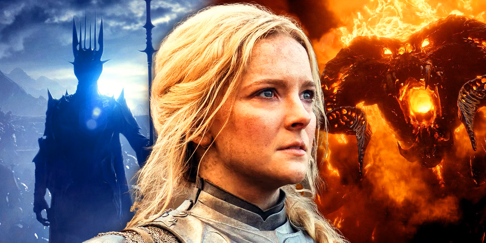 Amazon has revealed an exciting trailer for the second season of The Lord of the Rings: Rings of Power series