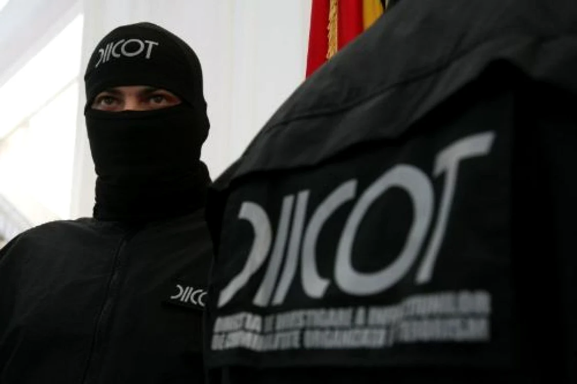 Romania's DIICOT cooperation: key developments and strategies