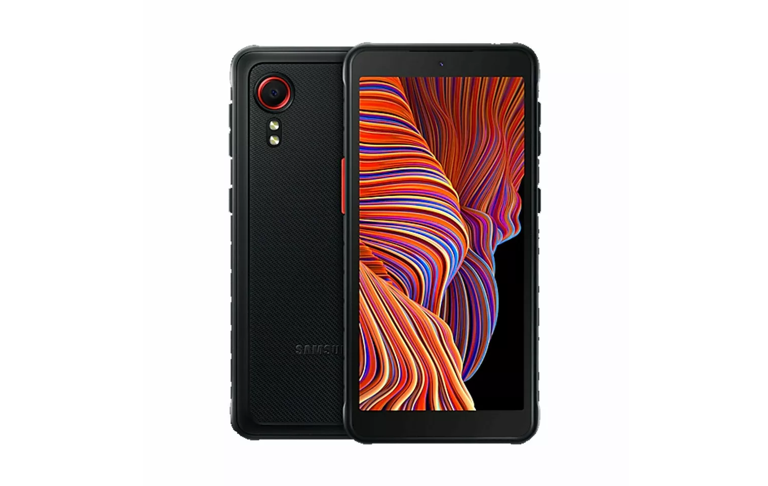 Samsung Galaxy Xcover 5 : Un design robuste pour une technologie moderne