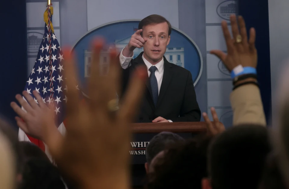 Jake Sullivan: a key figure in the modern political arena